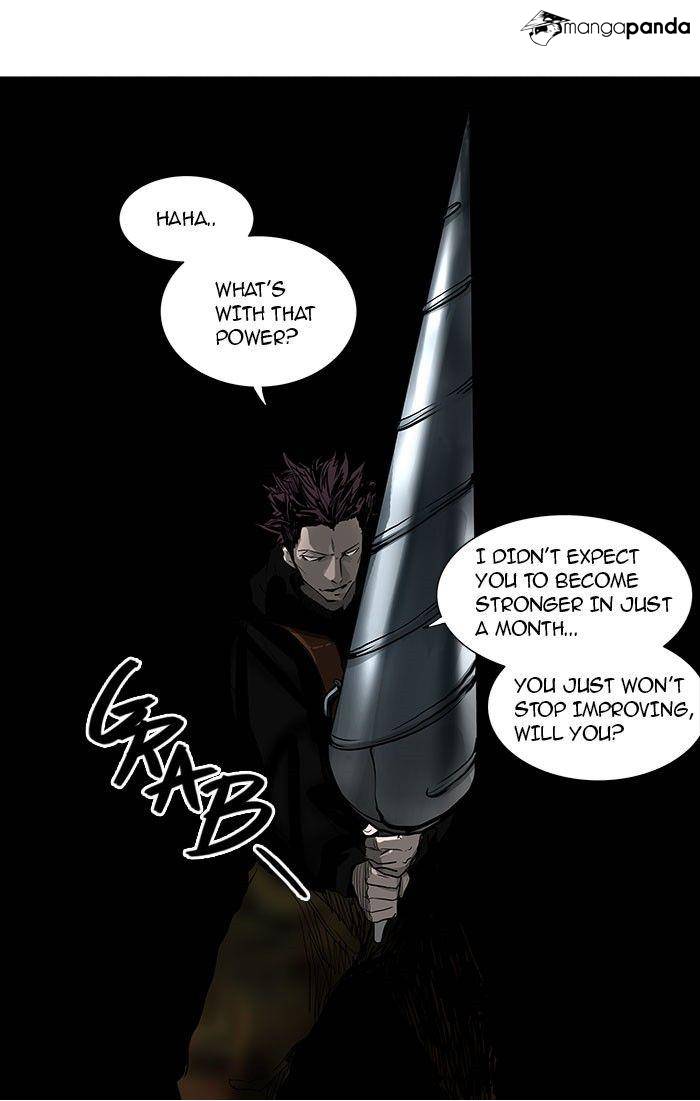 Tower of God Chapter 258 image 07